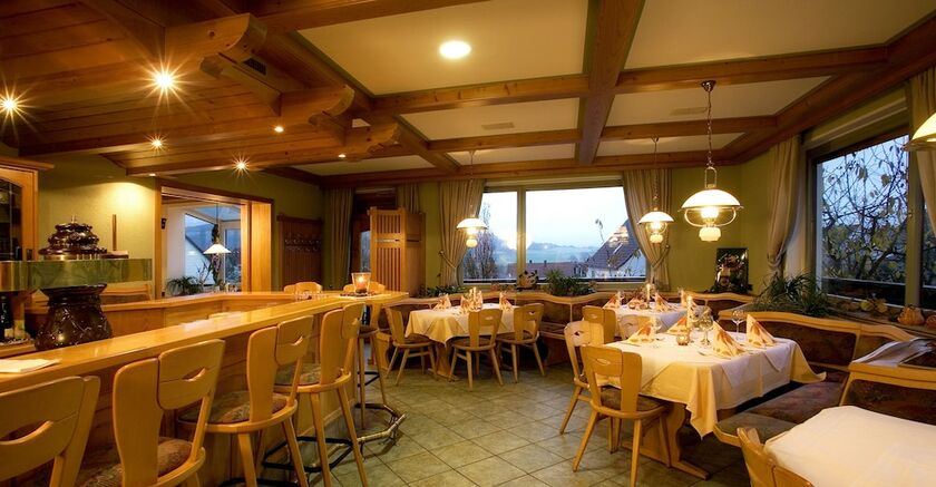 Imagen general del Landgasthaus Bayrischer Hof. Foto 10