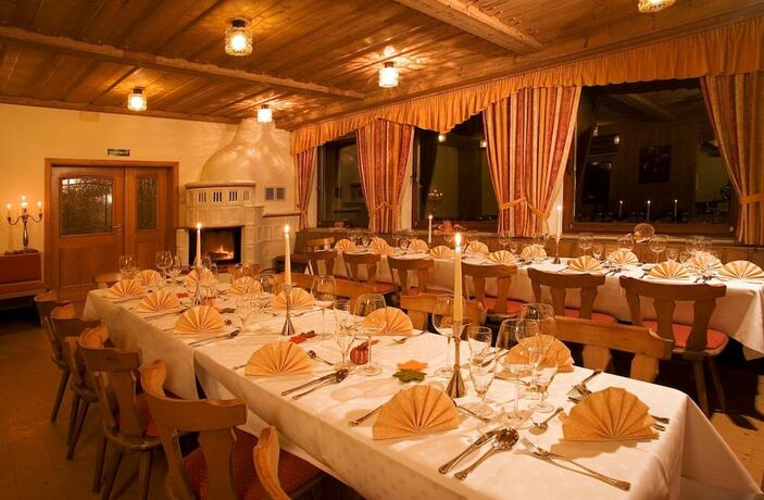 Imagen general del Landgasthaus Bayrischer Hof. Foto 12