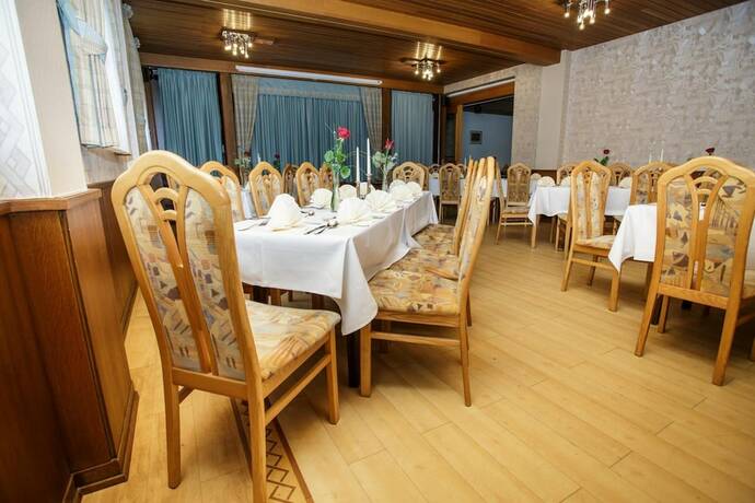 Imagen general del Landgasthaus Bayrischer Hof. Foto 14
