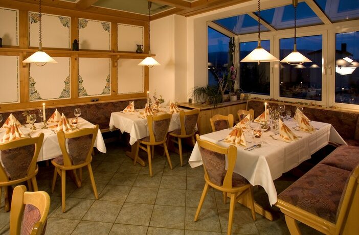 Imagen general del Landgasthaus Bayrischer Hof. Foto 16