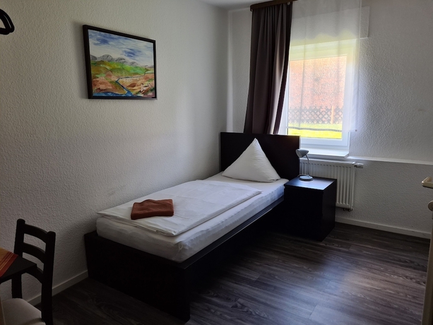 Imagen de la habitación del Landgasthaus Echtzer Hof. Foto 6