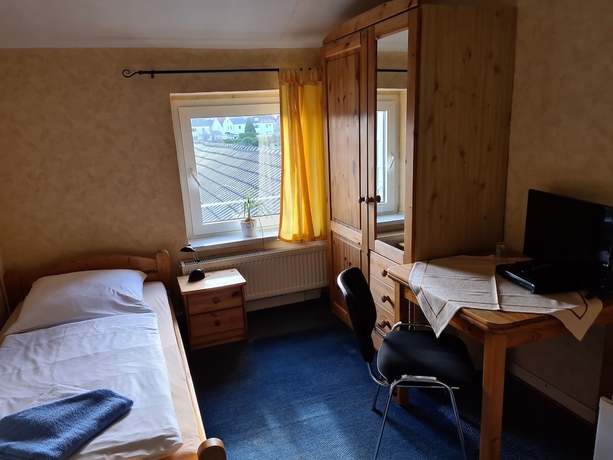 Imagen de la habitación del Landgasthaus Echtzer Hof. Foto 9