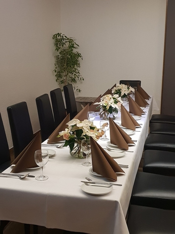 Imagen de los interiores del Landgasthaus Echtzer Hof. Foto 13