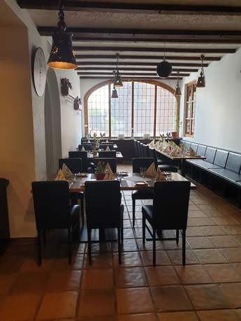 Imagen de los interiores del Landgasthaus Echtzer Hof. Foto 14