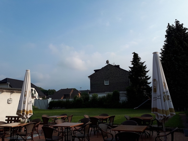 Imagen de los exteriores del Landgasthaus Echtzer Hof. Foto 11