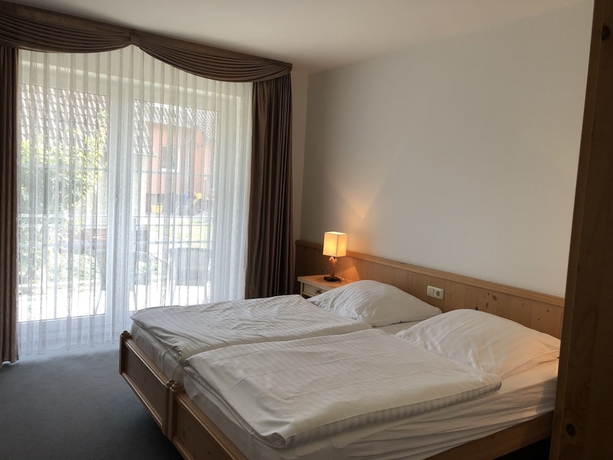 Imagen de la habitación del Landgasthaus Fischer. Foto 2