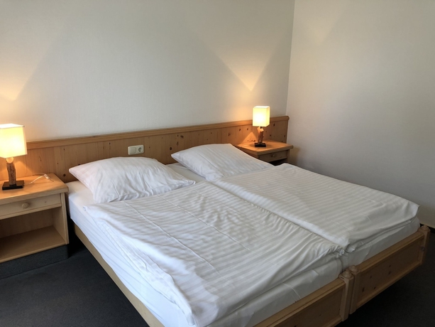 Imagen de la habitación del Landgasthaus Fischer. Foto 3