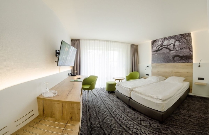 Imagen de la habitación del Landgasthaus Fischer. Foto 4
