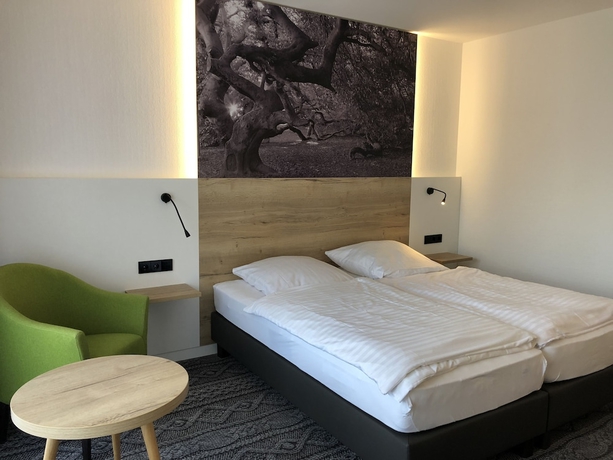 Imagen de la habitación del Landgasthaus Fischer. Foto 6