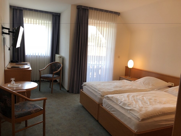 Imagen de la habitación del Landgasthaus Fischer. Foto 7