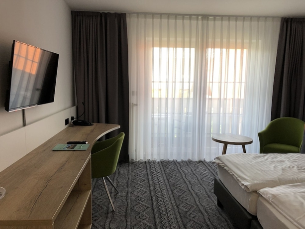 Imagen de la habitación del Landgasthaus Fischer. Foto 8