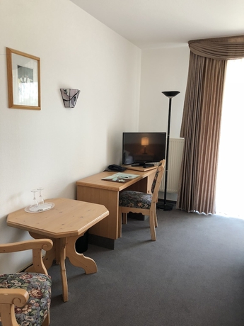 Imagen de la habitación del Landgasthaus Fischer. Foto 9