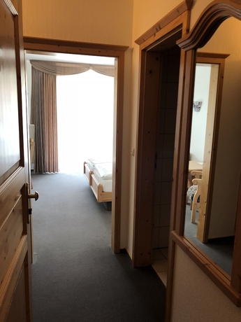 Imagen de la habitación del Landgasthaus Fischer. Foto 10