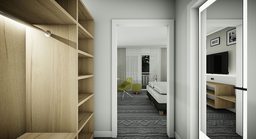 Imagen de la habitación del Landgasthaus Fischer. Foto 12