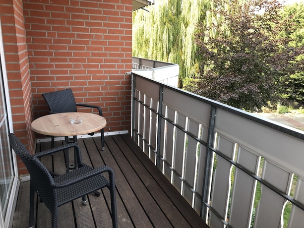 Imagen de la habitación del Landgasthaus Fischer. Foto 17