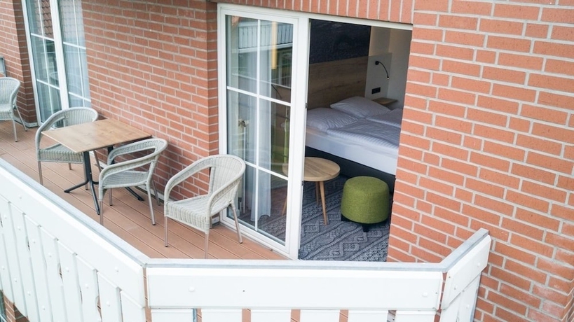 Imagen de la habitación del Landgasthaus Fischer. Foto 19