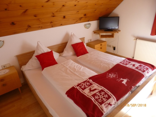Imagen de la habitación del Landgasthaus Gemsennest. Foto 3