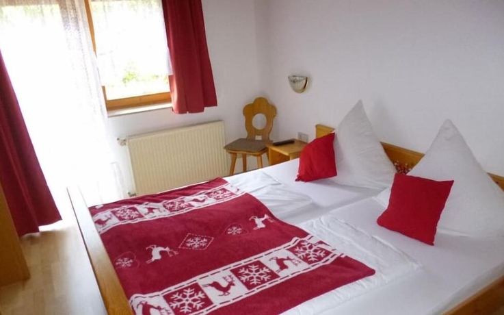 Imagen de la habitación del Landgasthaus Gemsennest. Foto 9