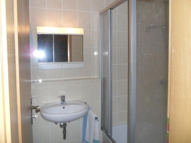 Imagen de la habitación del Landgasthaus Gemsennest. Foto 11