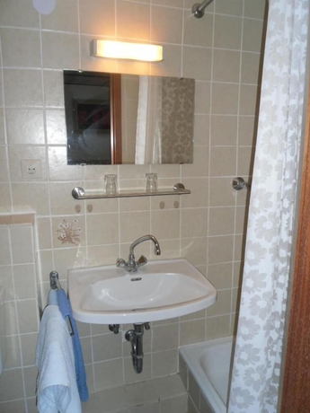 Imagen de la habitación del Landgasthaus Gemsennest. Foto 12