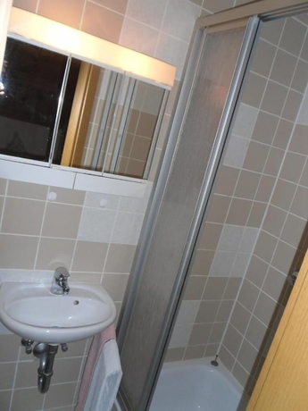 Imagen de la habitación del Landgasthaus Gemsennest. Foto 13