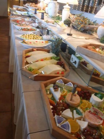 Imagen del bar/restaurante del Landgasthaus Hotel Zur Alten Linde. Foto 2