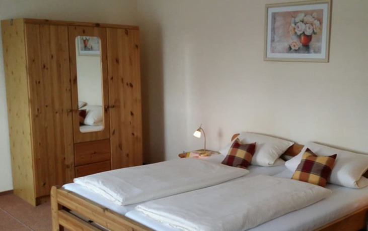 Imagen de la habitación del Landgasthaus Hotel Zur Alten Linde. Foto 7