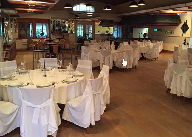 Imagen del bar/restaurante del Landgasthaus Hotel Zur Alten Linde. Foto 4