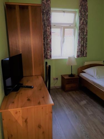 Imagen de la habitación del Landgasthaus Linde. Foto 8