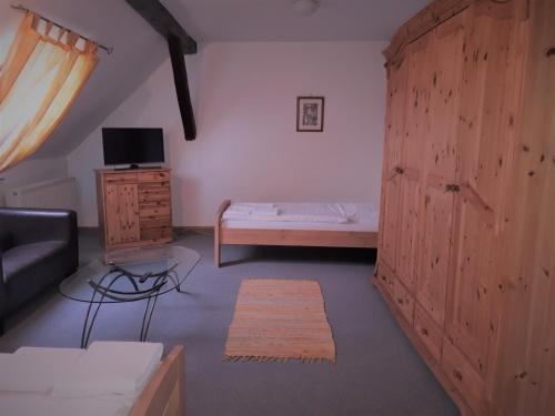 Imagen de la habitación del Landgasthaus Linde. Foto 10