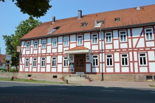 Imagen general del Landgasthaus Linde. Foto 2