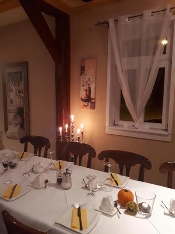 Imagen general del Landgasthaus Linde. Foto 3