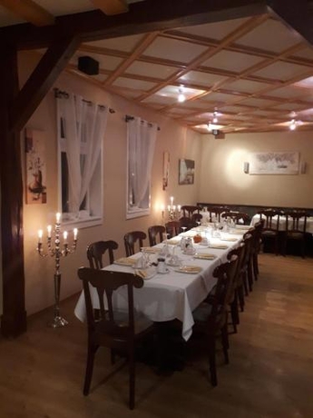 Imagen general del Landgasthaus Linde. Foto 4