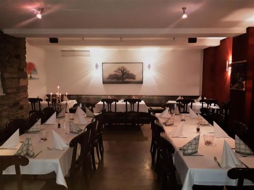 Imagen general del Landgasthaus Linde. Foto 5