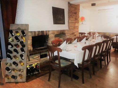 Imagen general del Landgasthaus Linde. Foto 6