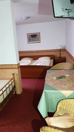 Imagen de la habitación del Landgasthaus Meyer. Foto 11