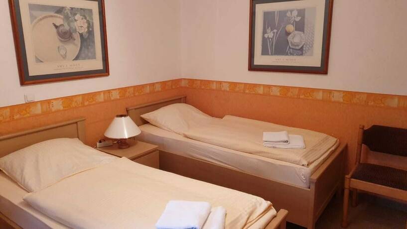 Imagen de la habitación del Landgasthaus Meyer. Foto 12