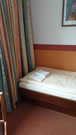 Imagen de la habitación del Landgasthaus Meyer. Foto 13