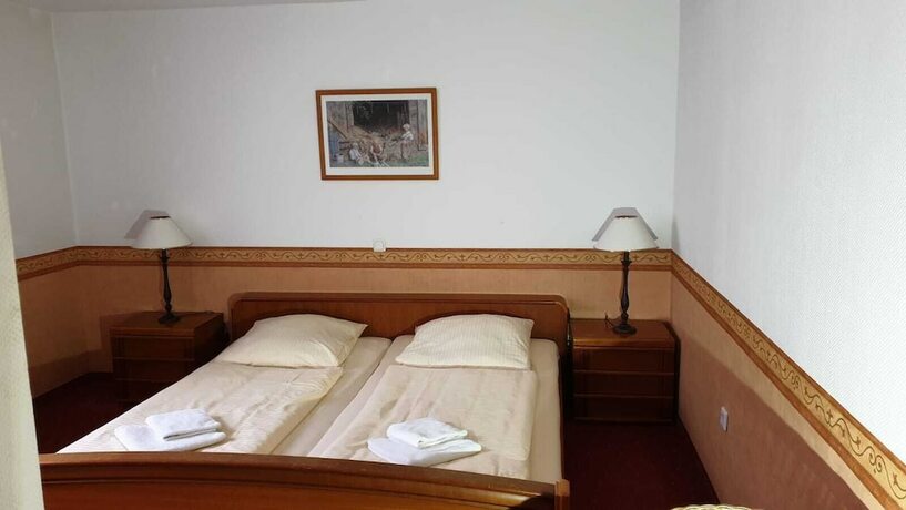Imagen de la habitación del Landgasthaus Meyer. Foto 14