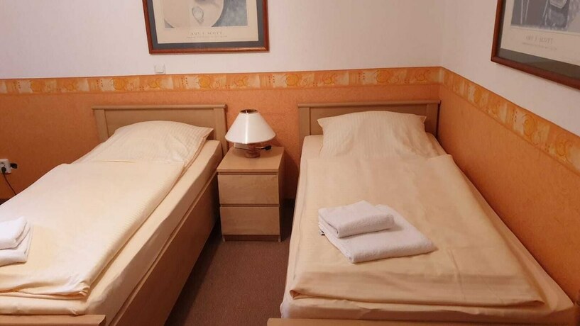 Imagen de la habitación del Landgasthaus Meyer. Foto 15