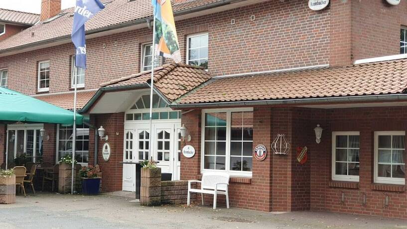 Imagen general del Landgasthaus Meyer. Foto 9