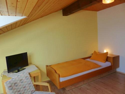 Imagen de la habitación del Landgasthaus Sonne. Foto 6