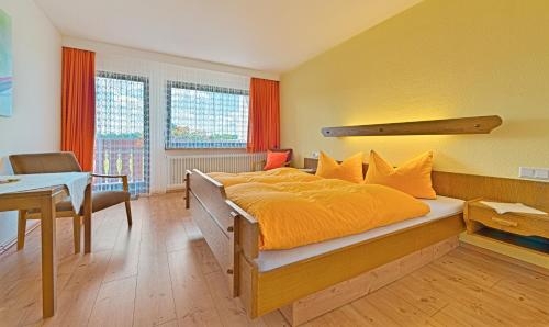 Imagen de la habitación del Landgasthaus Sonne. Foto 7