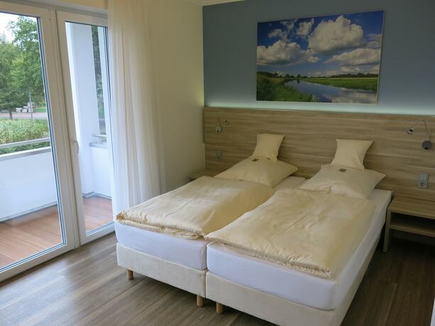Imagen de la habitación del Landgasthaus St&auml;rk-Berding. Foto 7