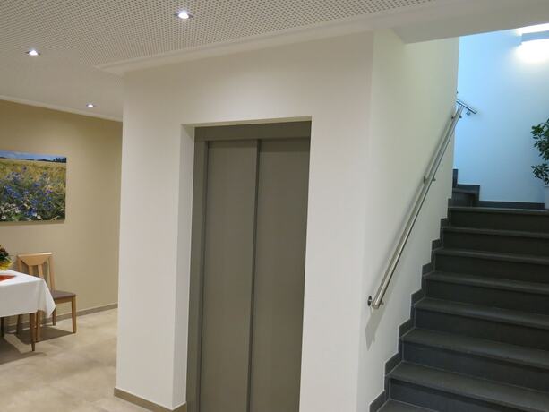 Imagen general del Landgasthaus St&auml;rk-Berding. Foto 5