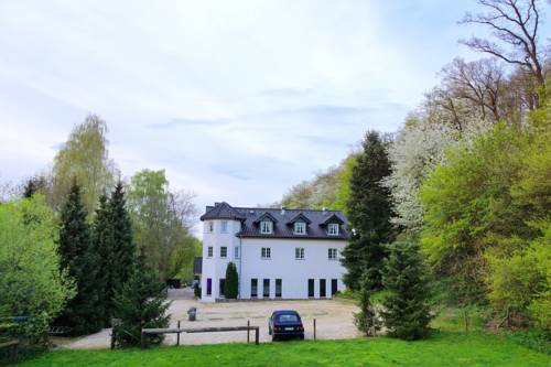Imagen general del Landgasthaus Steinsm&uuml;hle. Foto 1