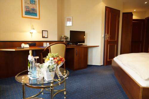 Imagen de la habitación del Landgasthaus Steinsm&uuml;hle. Foto 2