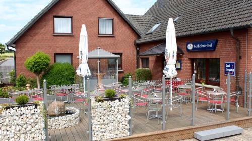 Imagen general del Landgasthaus Veltheimer Hof. Foto 2