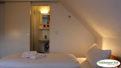 Imagen general del Landgasthaus Veltheimer Hof. Foto 6