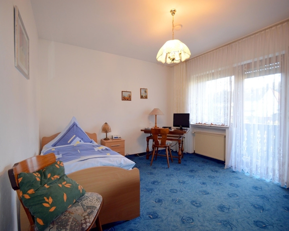 Imagen de la habitación del Landgasthaus Waldesruh. Foto 3